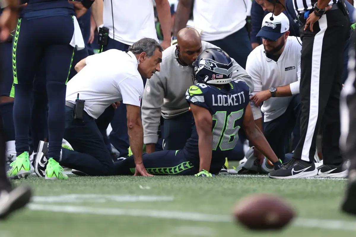 Tyler Lockett